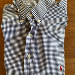 Polo by Ralph Lauren Casual Shirt